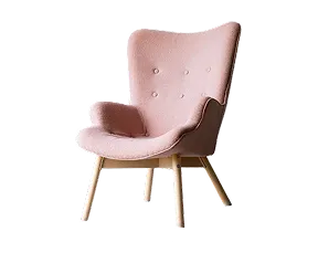 Emerland wood leg Sofa